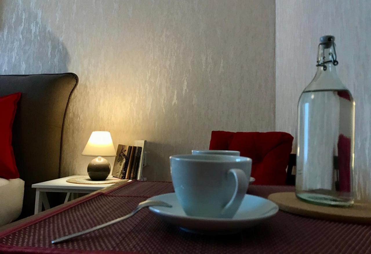 Ferienzimmer In 알렌스바하 외부 사진